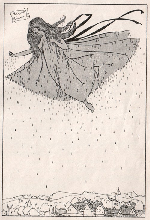 Illustrazione di Edina Altara