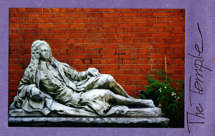London 1998. Foto Alba Bariffi